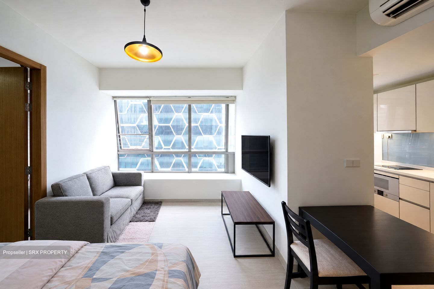 V On Shenton (D1), Apartment #636004091